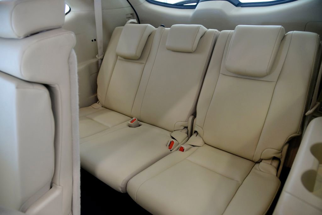 Used 2019 Toyota Highlander XLE image 30