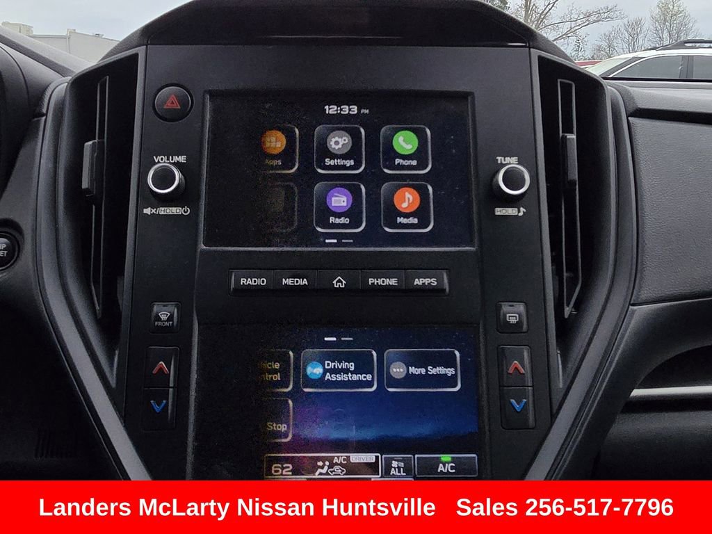 Used 2024 Subaru Impreza 2.0i AWD/4WD image 19
