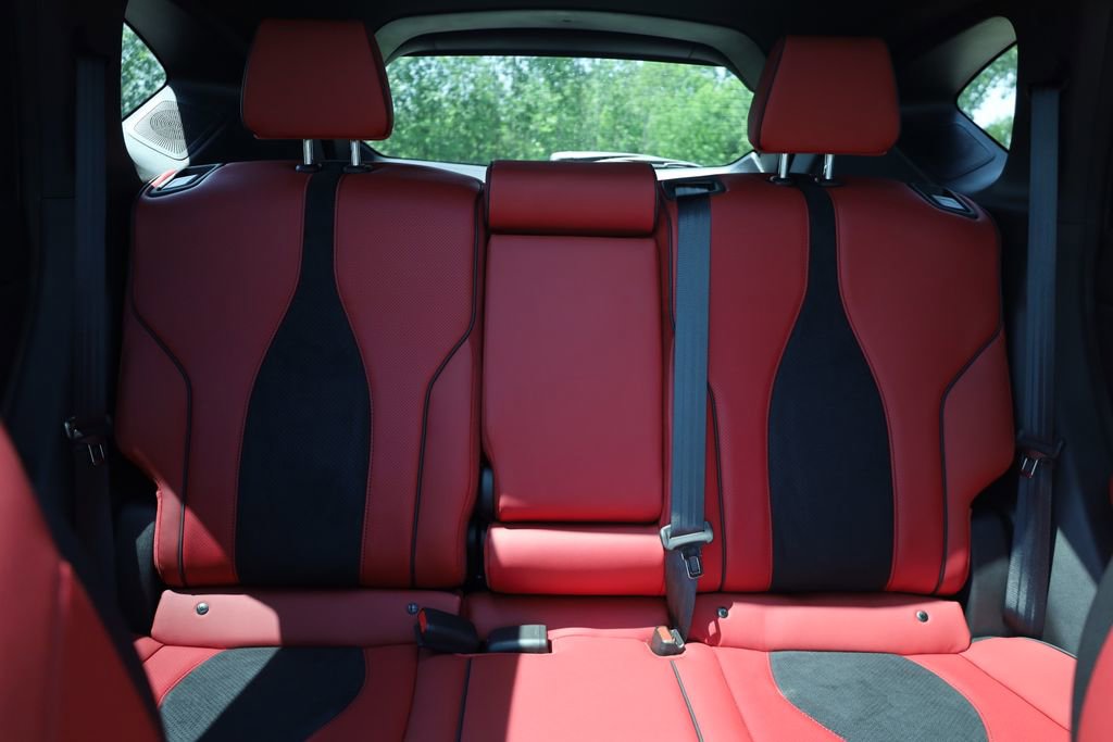 New 2025 Acura RDX A-Spec image 29