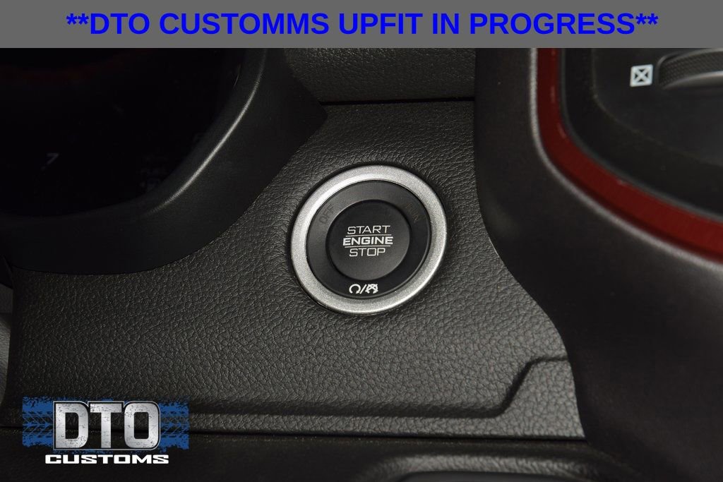 Used 2025 RAM 1500 Rebel w/ Rebel Level 1 Equipment Group AWD/4WD image 41