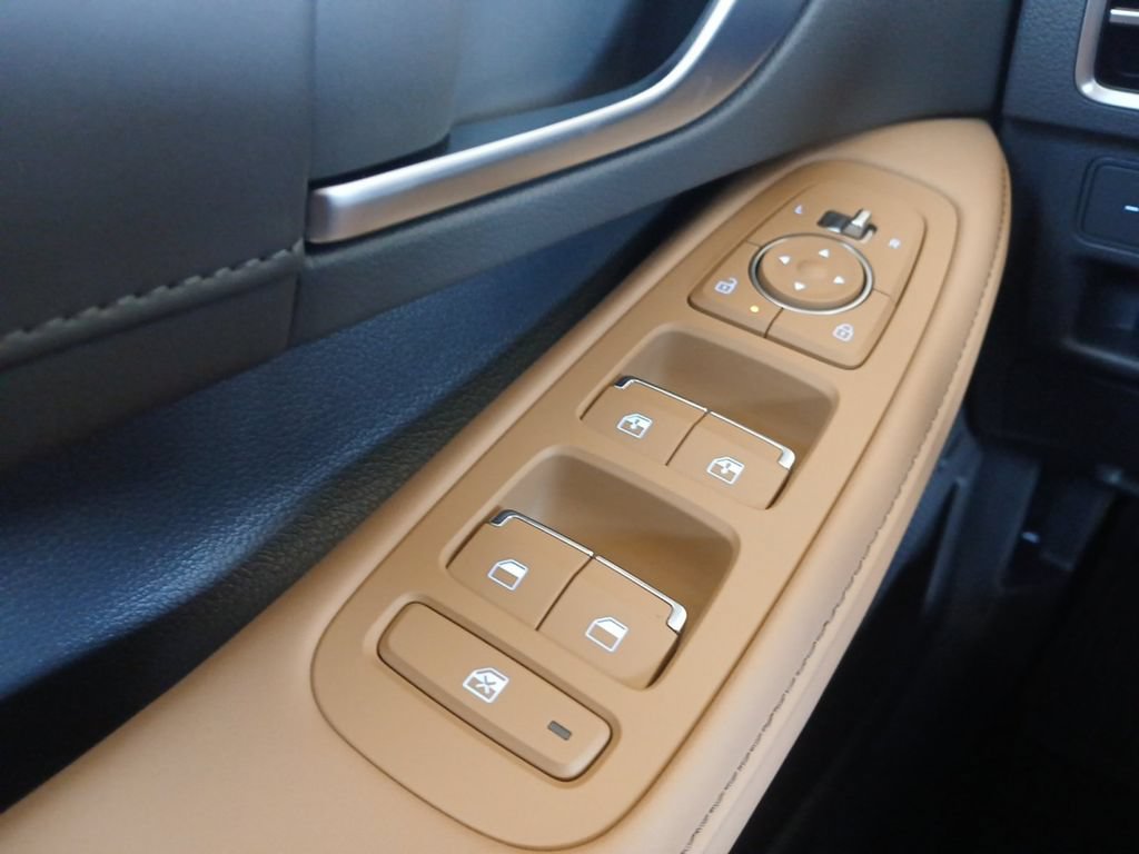 New 2026 Hyundai Sonata Limited FWD image 20