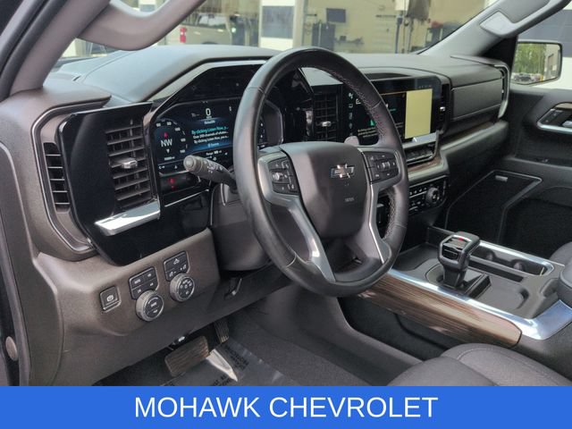Used 2023 Chevrolet Silverado 1500 RST AWD/4WD image 10