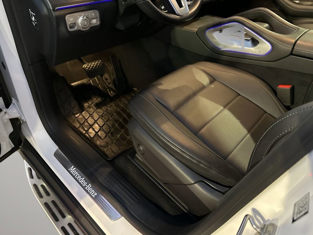 Used 2021 Mercedes-Benz GLE 350 4MATIC image 23