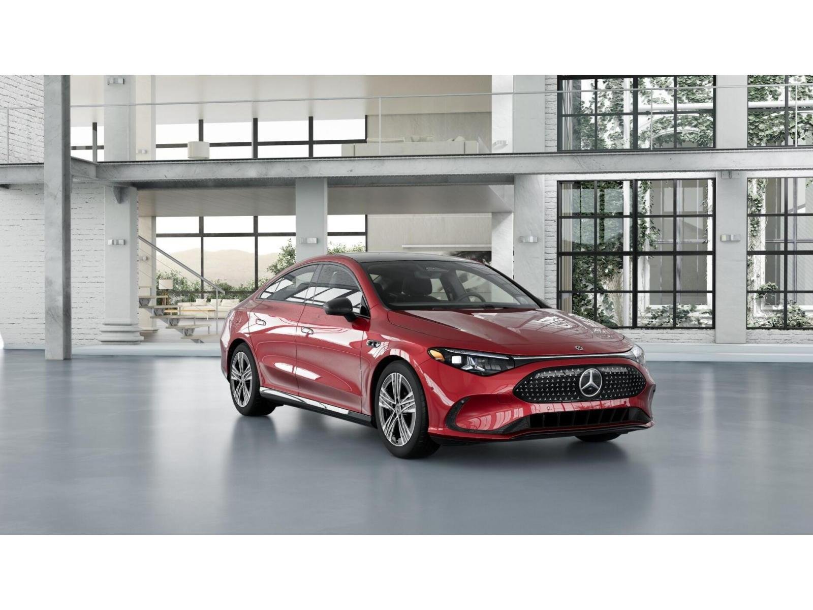 New 2027 Mercedes-Benz CLA 350 image 10