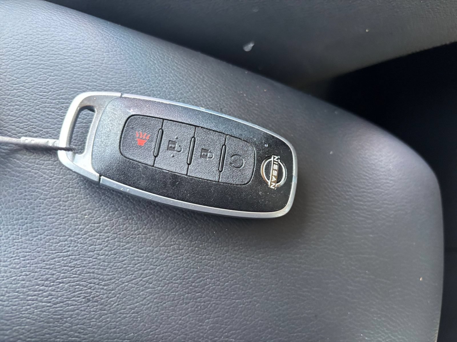 Used 2026 Nissan Kicks SR AWD/4WD image 20