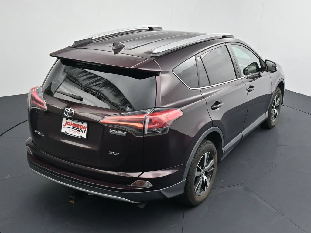 Used 2016 Toyota RAV4 XLE FWD image 26