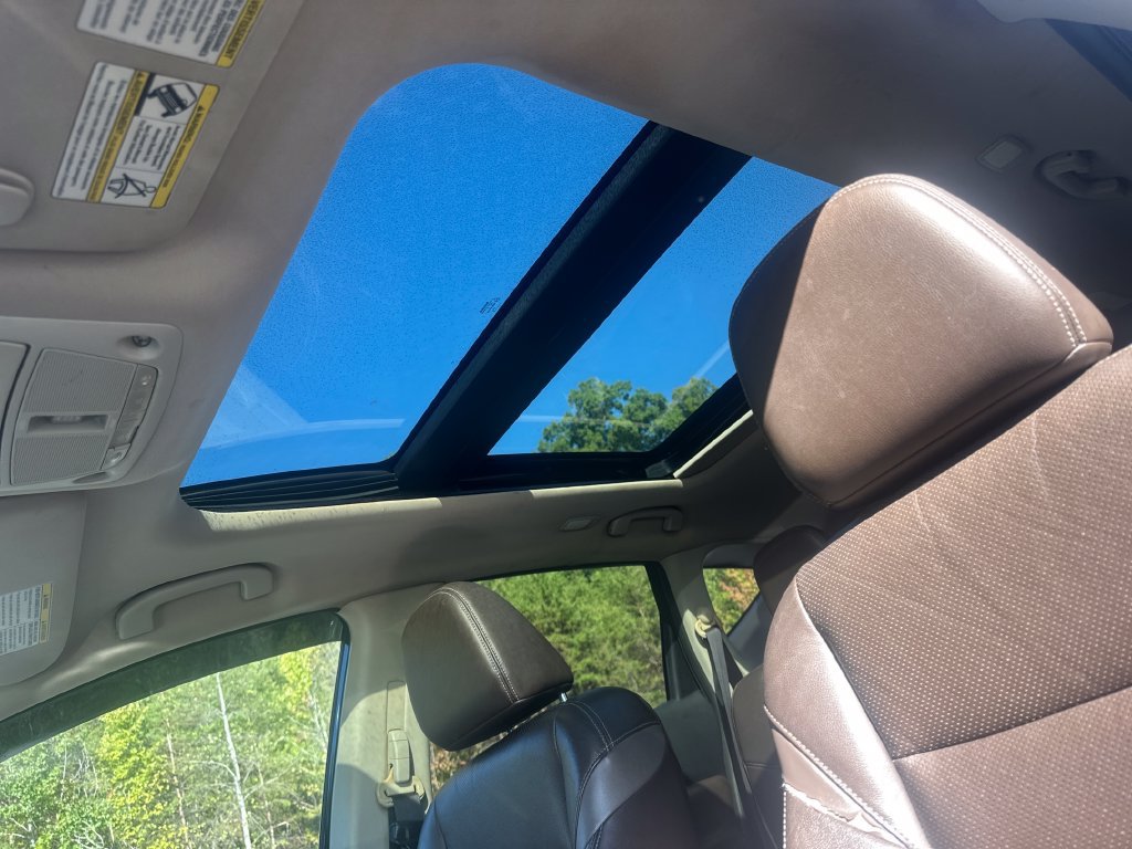 Used 2015 Nissan Murano SL w/ SL Technology Package AWD/4WD image 24