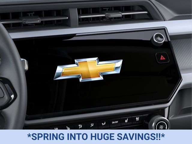 New 2027 Chevrolet Bolt RS image 20