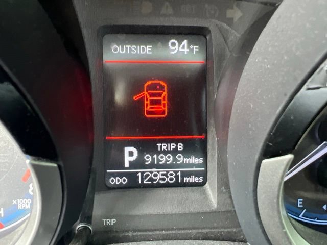 Used 2014 Toyota Corolla S FWD image 12