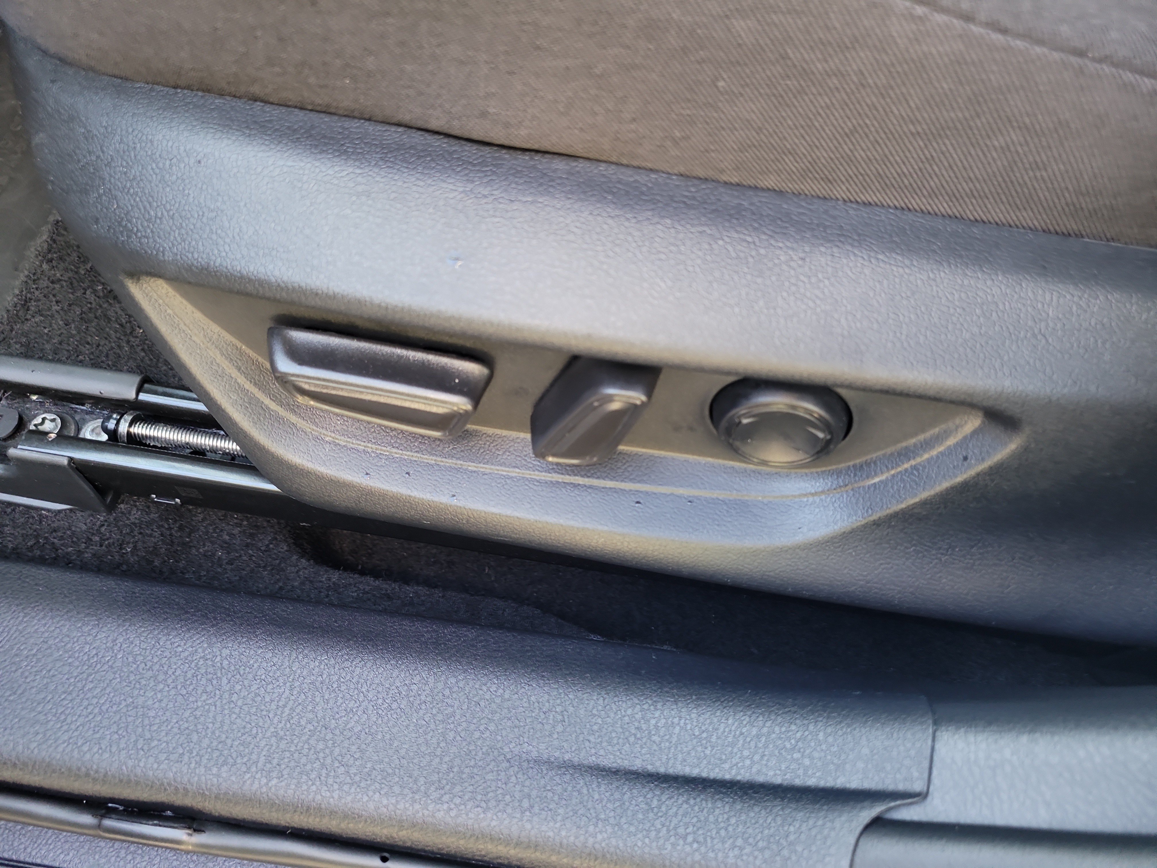 Certified 2025 Toyota Camry LE w/ Convenience Package FWD image 20