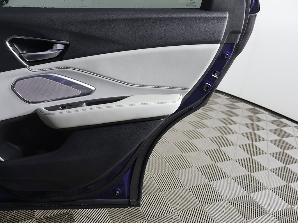 Used 2019 Acura RDX w/ Technology Package image 26