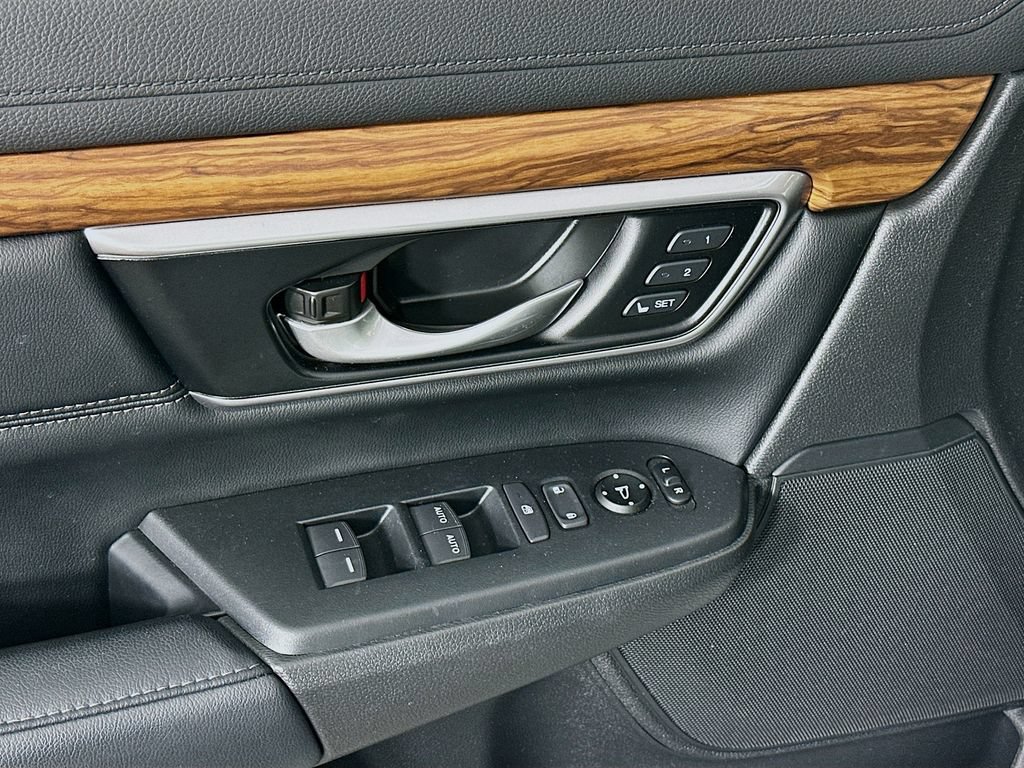 Used 2022 Honda CR-V EX-L image 23