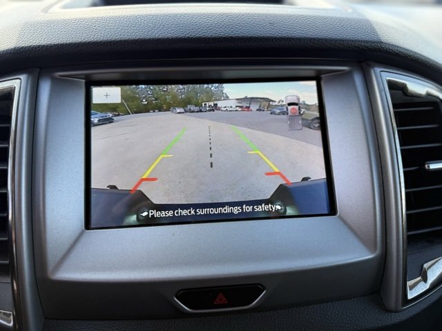 Used 2021 Ford Ranger XLT w/ Equipment Group 301A Mid image 13