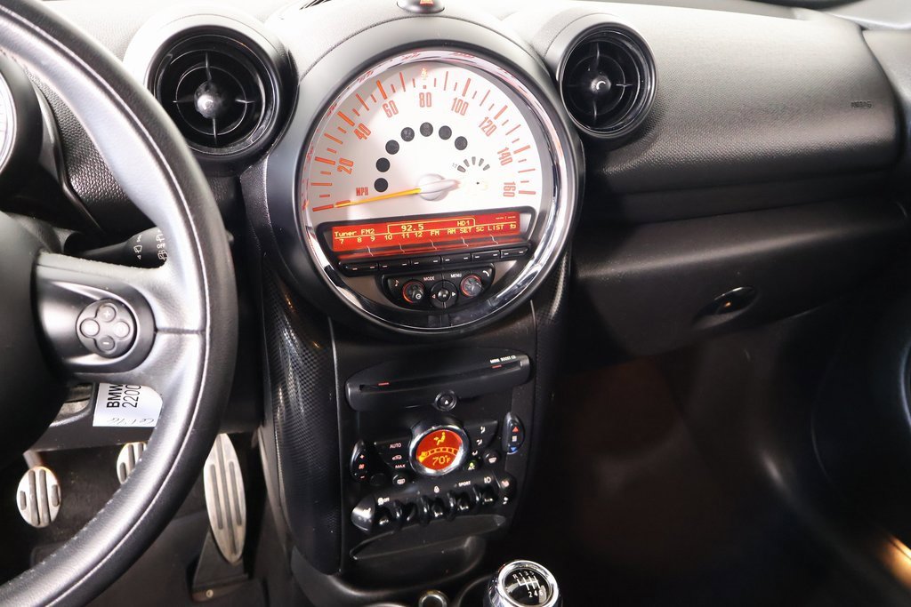 Used 2014 MINI Cooper Countryman S image 5