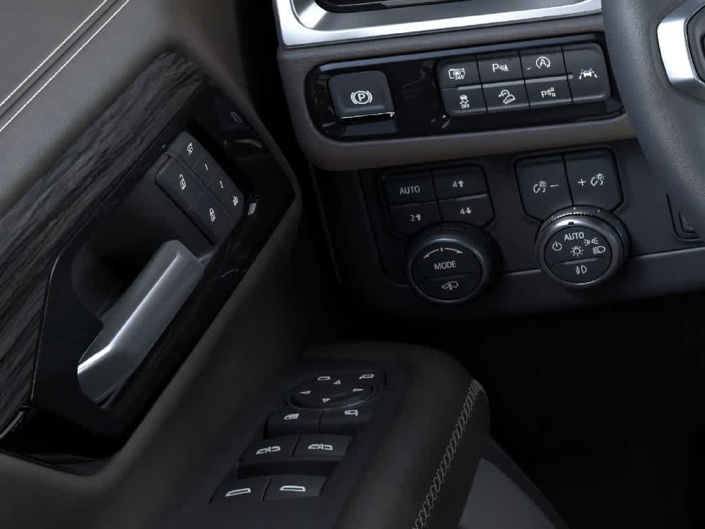 New 2027 GMC Yukon XL Denali Ultimate AWD/4WD image 22