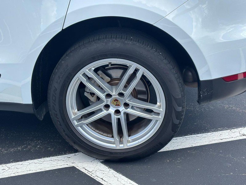 Used 2018 Porsche Macan S image 7