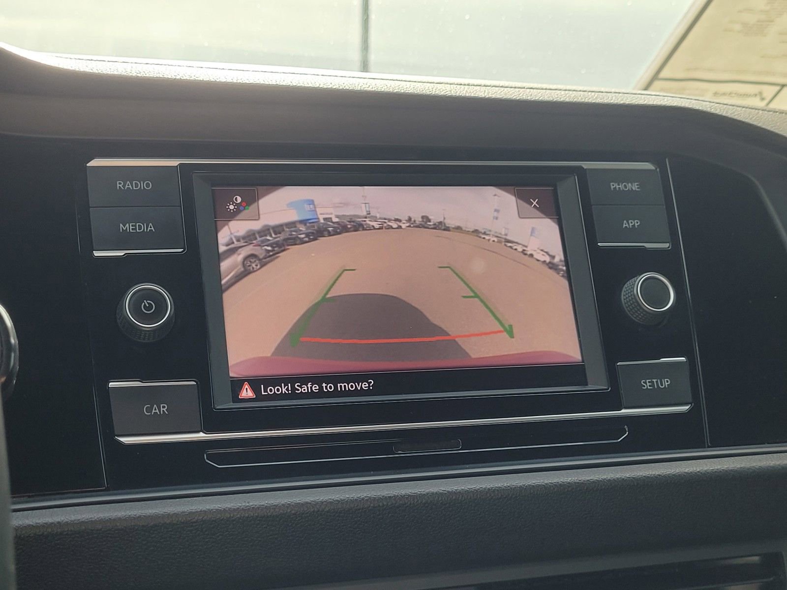Used 2019 Volkswagen Jetta GLI FWD image 23