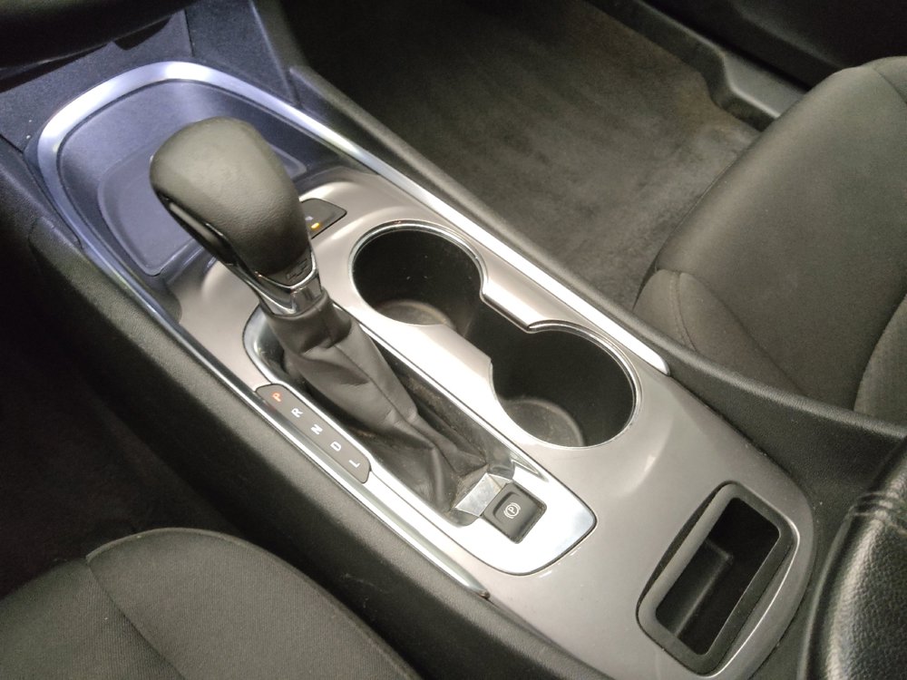 Used 2024 Chevrolet Malibu LT image 26