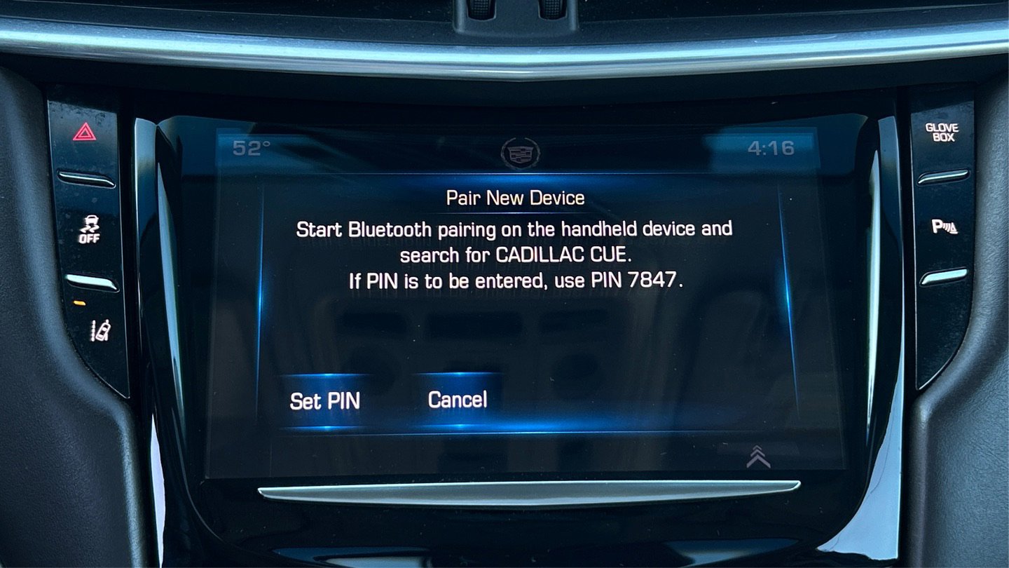 Used 2014 Cadillac XTS Platinum image 33