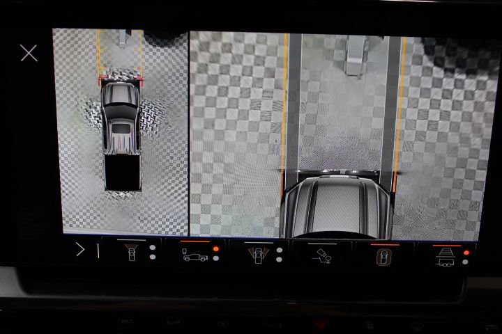 New 2026 GMC Sierra 1500 SLT w/ SLT Premium Plus Package image 51