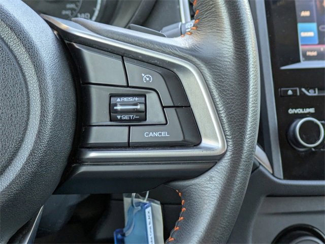 Used 2019 Subaru Crosstrek 2.0i Premium w/ Popular Package #3 image 29