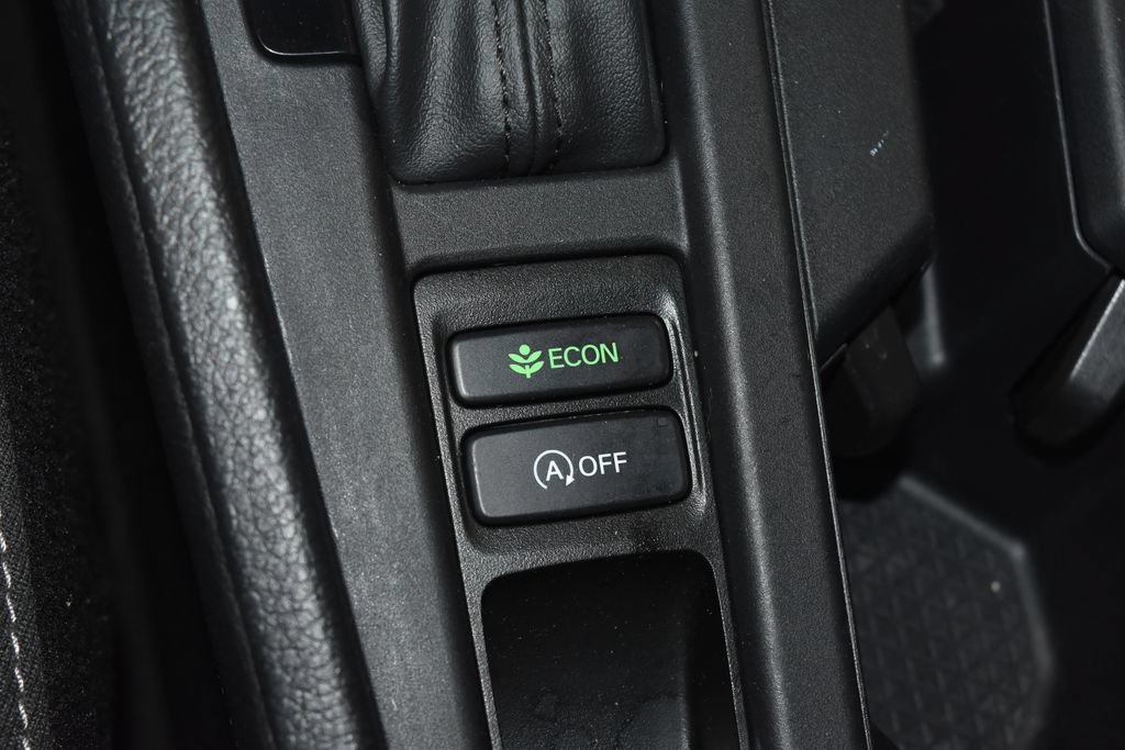 Used 2023 Honda Accord EX image 16