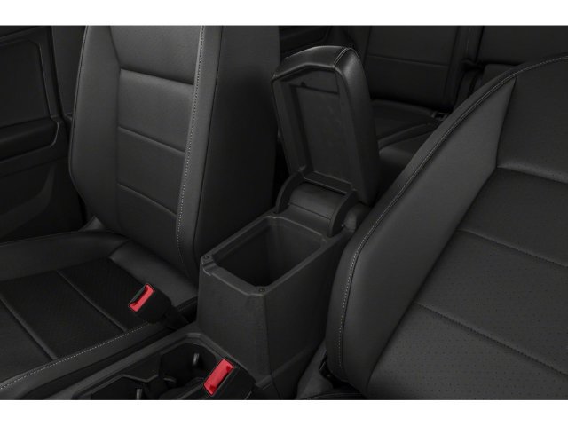 Used 2020 Volkswagen Tiguan SEL AWD/4WD image 9
