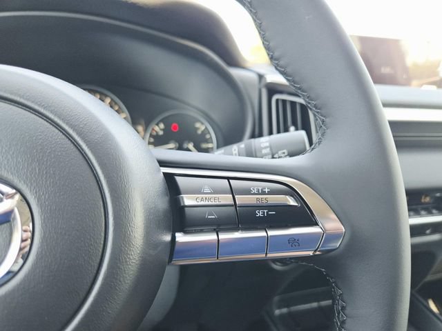 New 2026 MAZDA CX-50 AWD 2.5 S w/ Preferred Pkg image 21