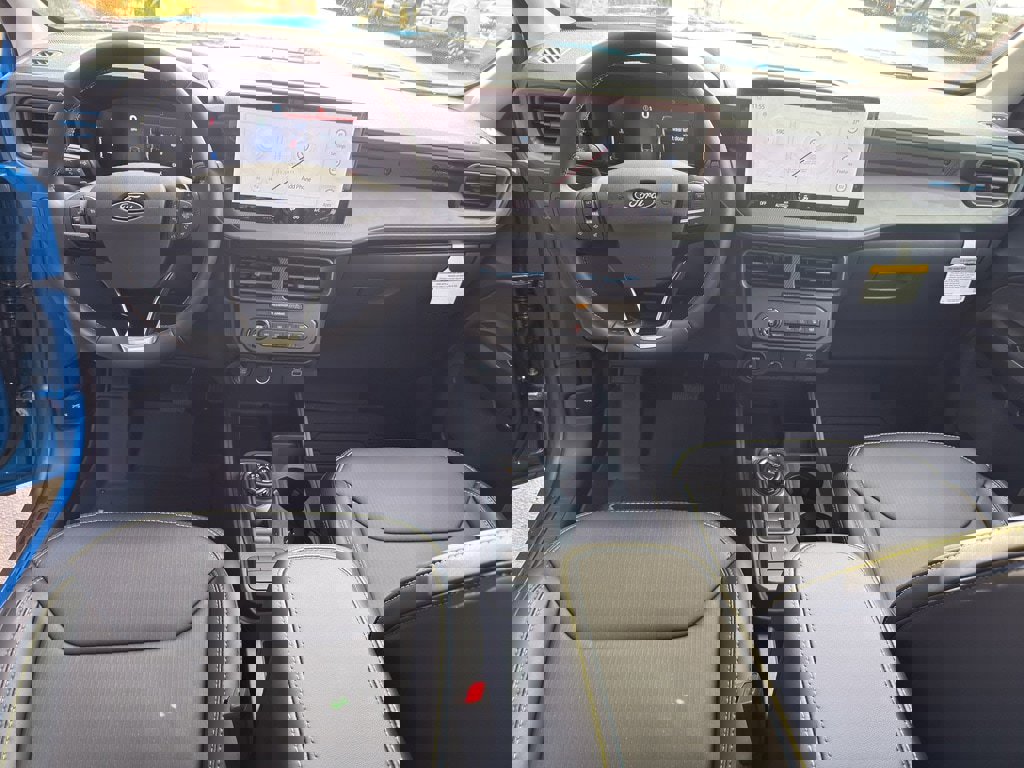 New 2026 Ford Maverick Lobo image 22