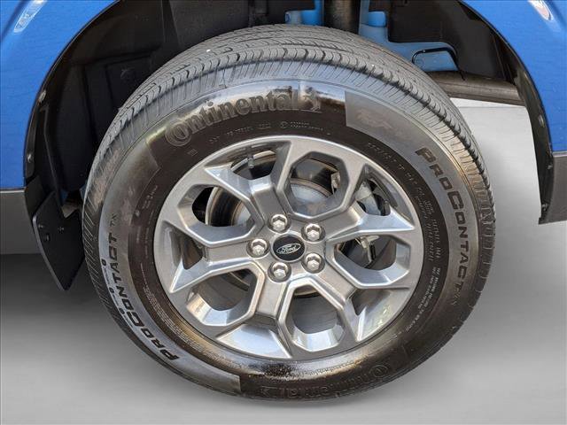 Used 2023 Ford Maverick XLT image 23