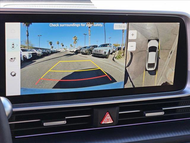 New 2025 Hyundai Ioniq 6 Limited image 15