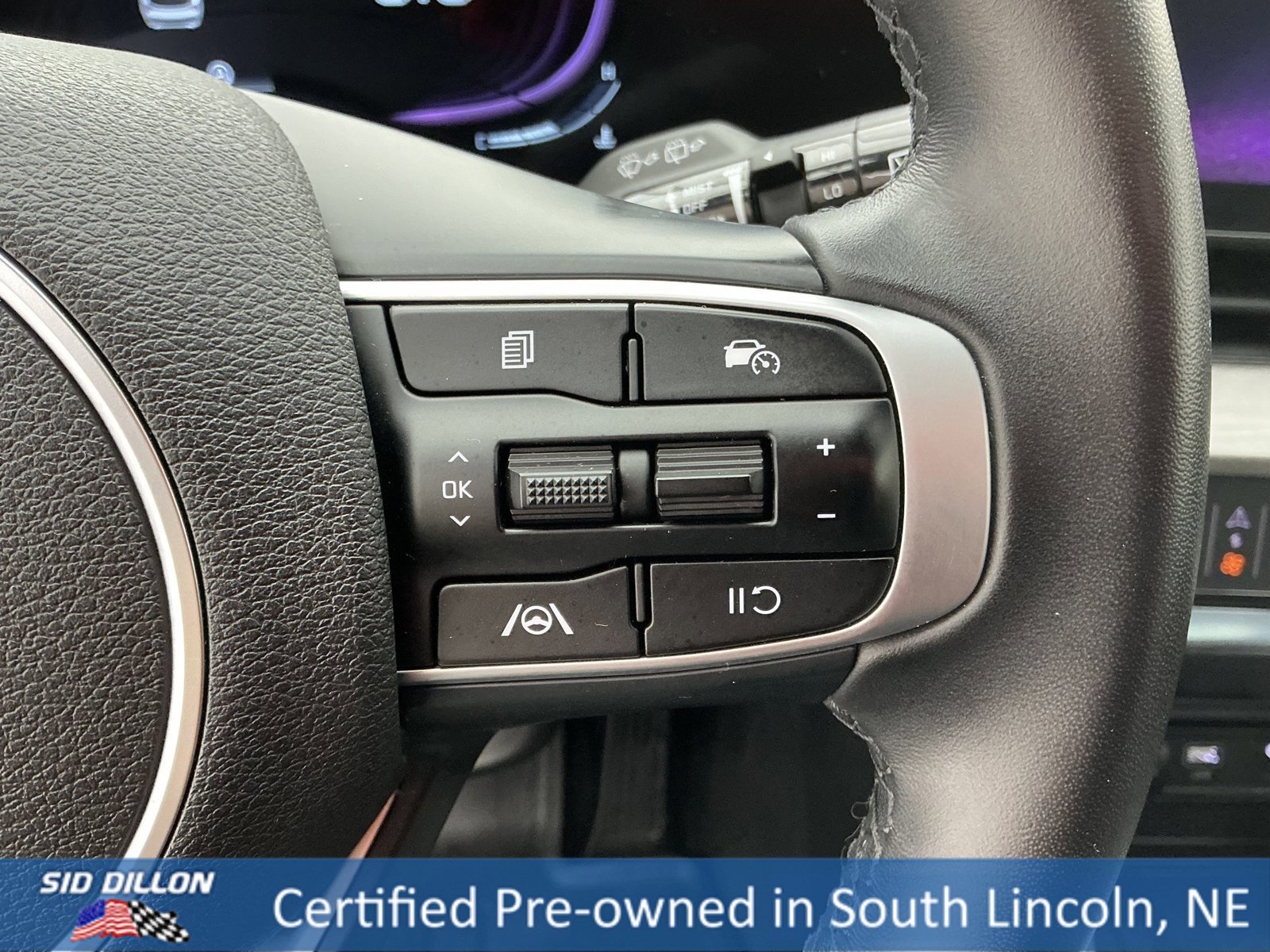 Used 2023 Kia Sportage X-Line w/ X-Line Premium Package image 10