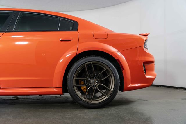 Used 2023 Dodge Charger SRT Hellcat image 13