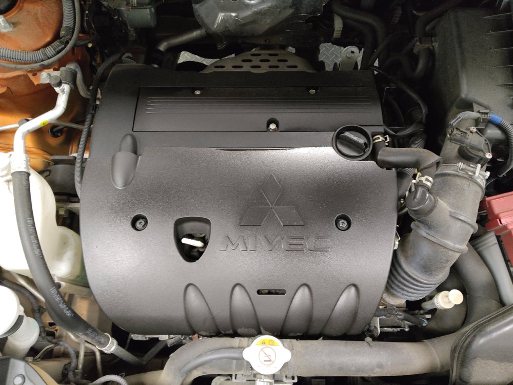 Used 2020 Mitsubishi Outlander Sport AWD image 30