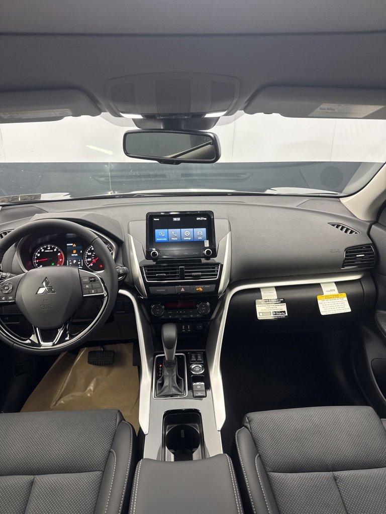 New 2026 Mitsubishi Eclipse Cross SE image 32