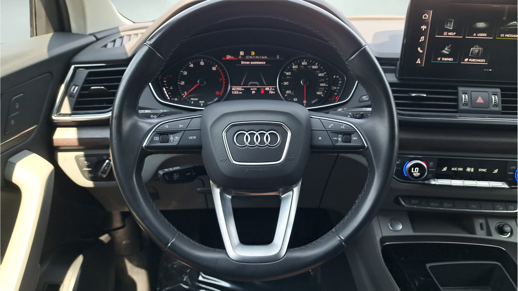 Used 2023 Audi Q5 2.0T Premium AWD/4WD image 30