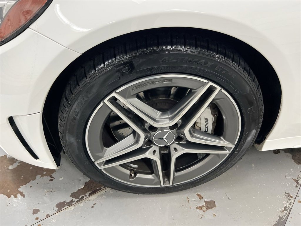 Used 2020 Mercedes-Benz C 43 AMG 4MATIC Sedan image 27
