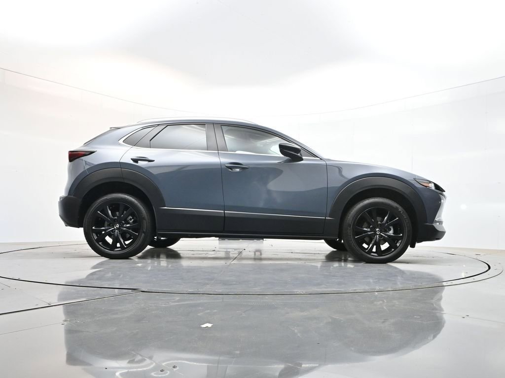 Used 2025 MAZDA CX-30 AWD 2.5 S w/ Preferred Package image 39