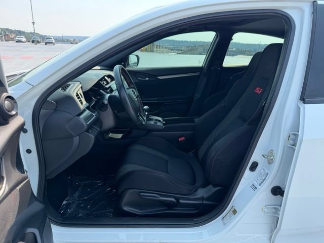 Used 2019 Honda Civic Si image 10