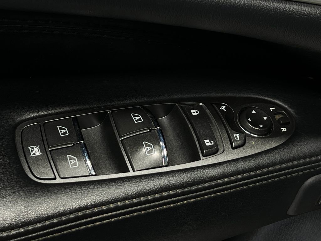 Used 2014 INFINITI QX60 FWD Hybrid w/ HEV Premium Package image 17