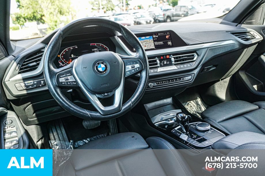 Used 2024 BMW 228i Gran Coupe FWD image 28