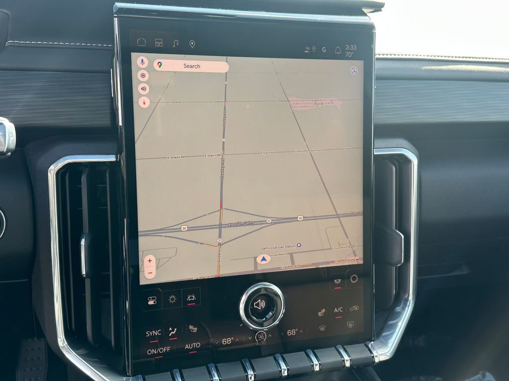 New 2026 GMC Acadia Elevation w/ Elevation Premium Package image 23