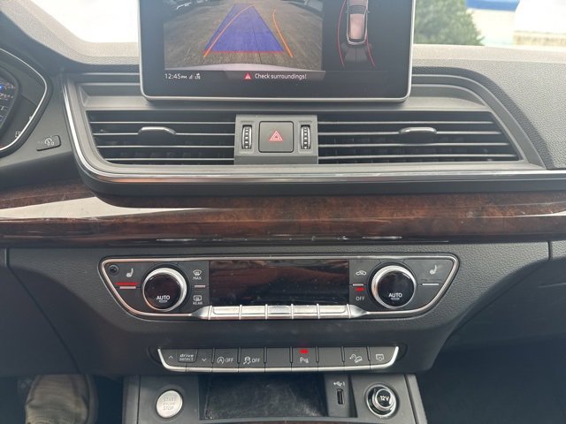 Used 2019 Audi Q5 2.0T Premium Plus w/ Premium Plus Package image 30