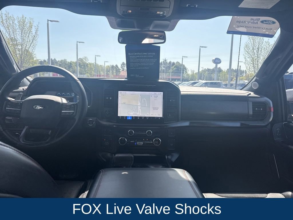 Used 2024 Ford F150 Raptor image 22
