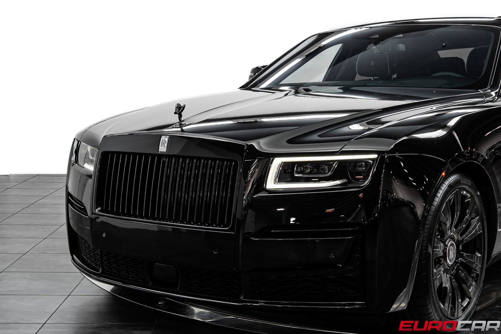 Used 2022 Rolls-Royce Ghost AWD/4WD image 14