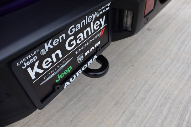 New 2026 Jeep Wrangler Sahara image 32