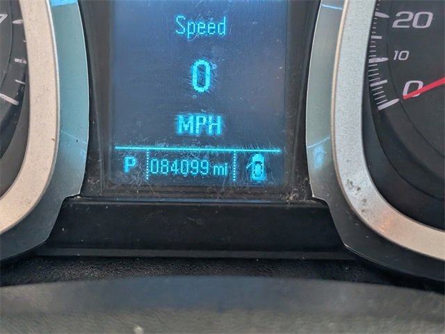 Used 2015 Chevrolet Equinox LTZ image 22