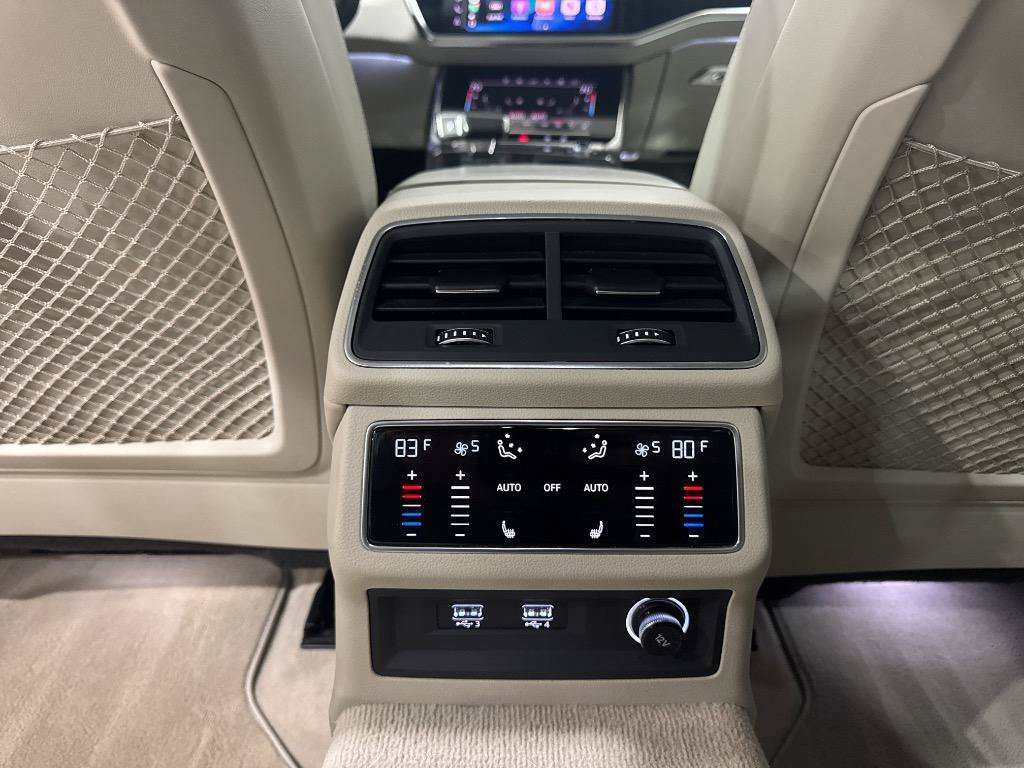 Used 2019 Audi A6 3.0T Premium Plus AWD/4WD image 65