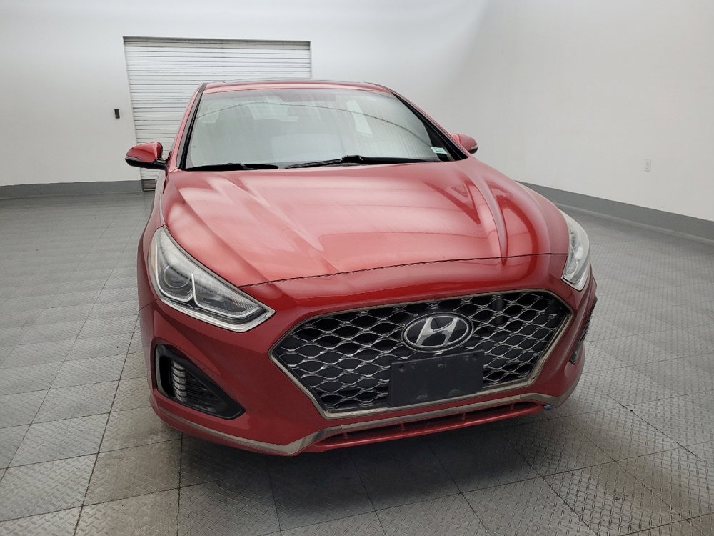 Used 2019 Hyundai Sonata Sport FWD image 14
