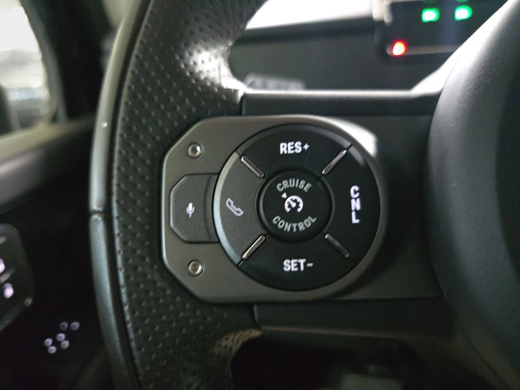 Used 2024 INEOS Grenadier image 20